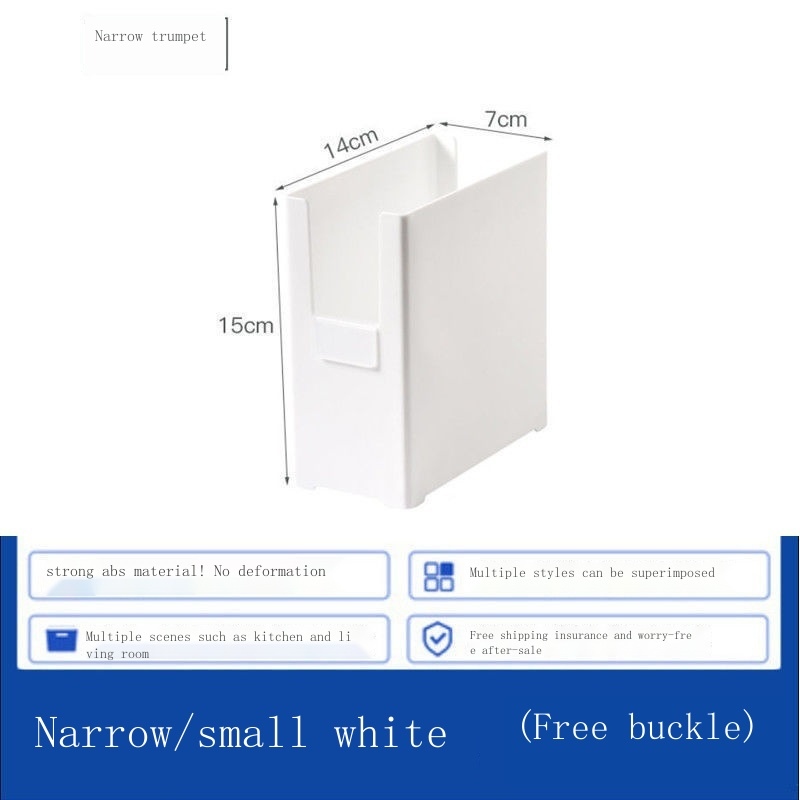 Ambry Receive A Box Of Kitchen Supplies Storage Box Flume Sundry