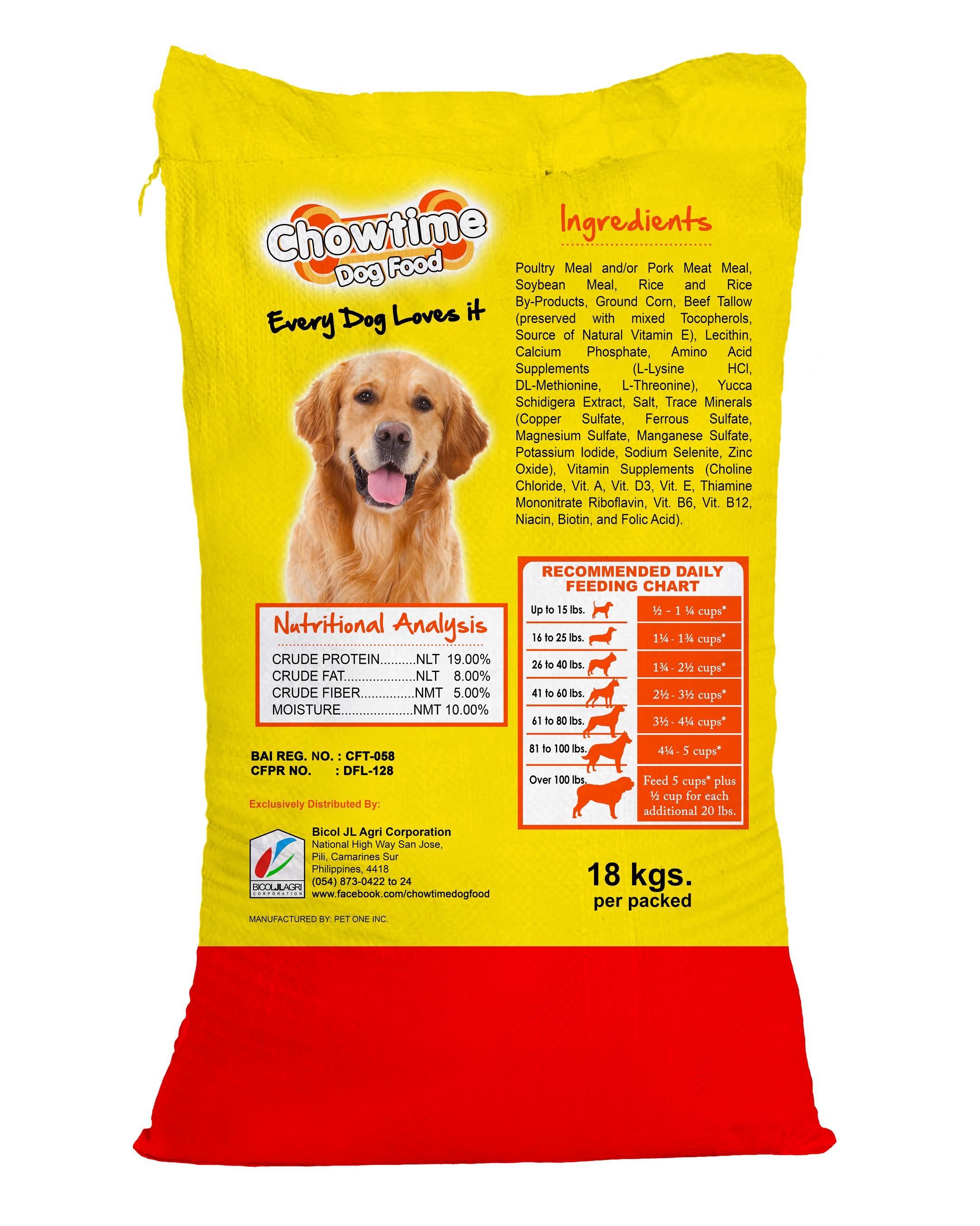 discount dog food online