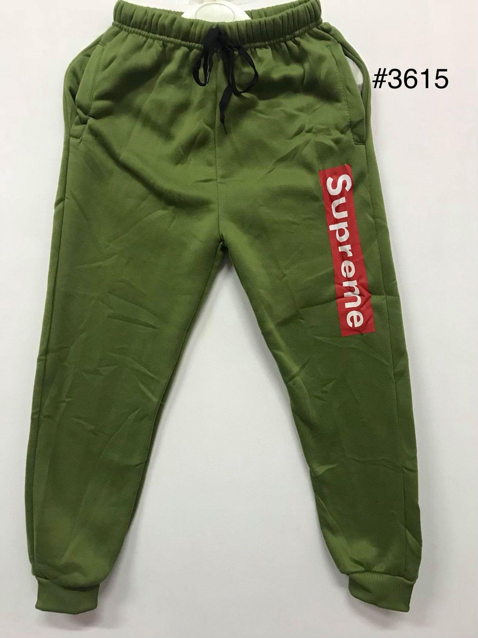 Supreme cheap pants kids