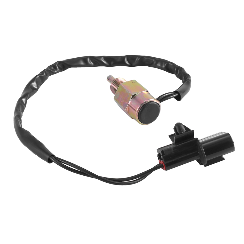 Reverse Light Switch Brake Light Tail Light Switch Fits for Mitsubishi Pajero Md738316