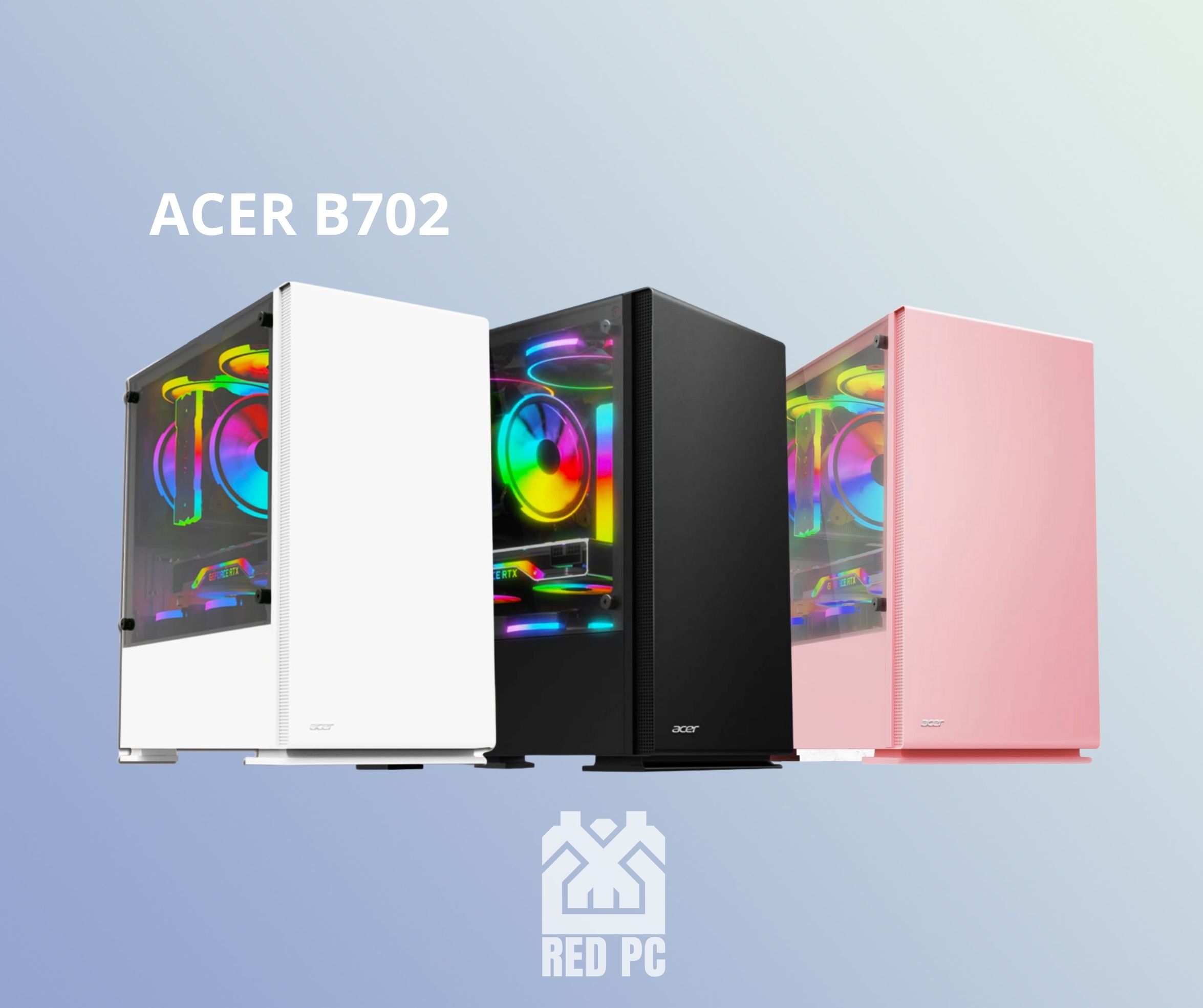 acer casing