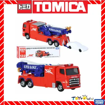 lazada tomica