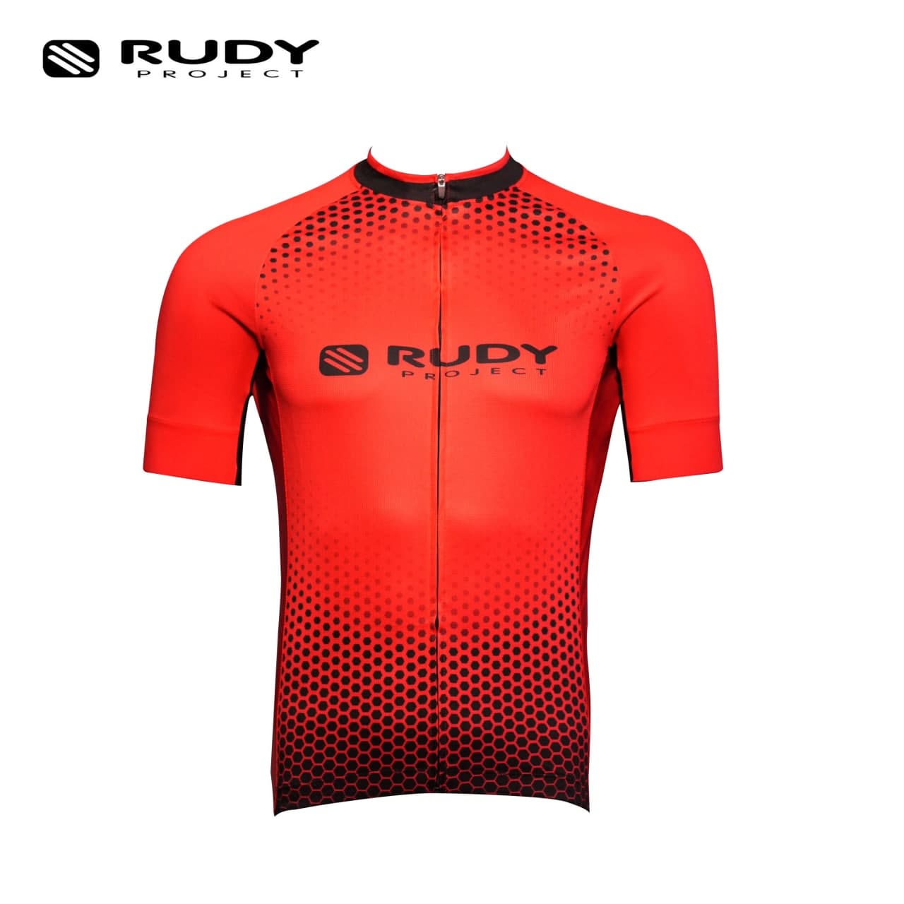 rudy project bike jersey