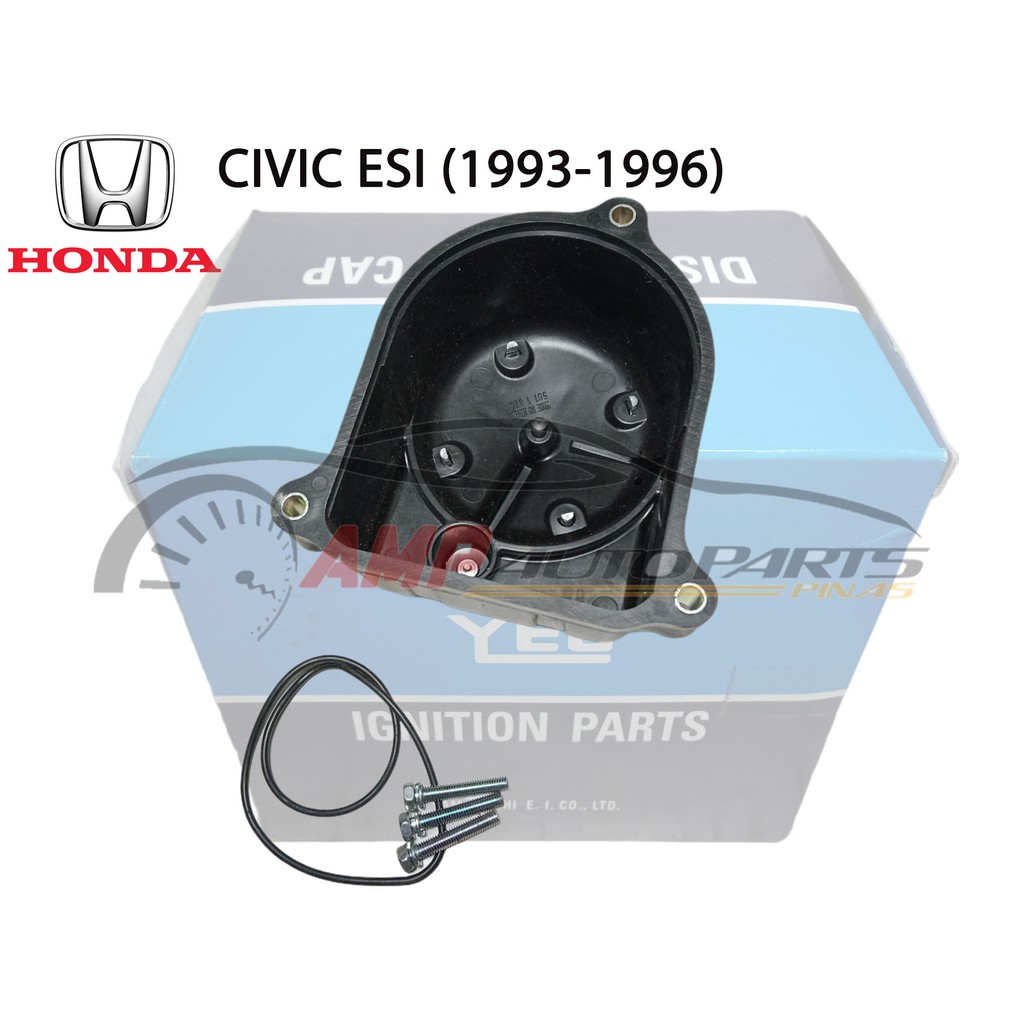 Distributor Cap Honda Civic Esi "19931996" Lazada PH