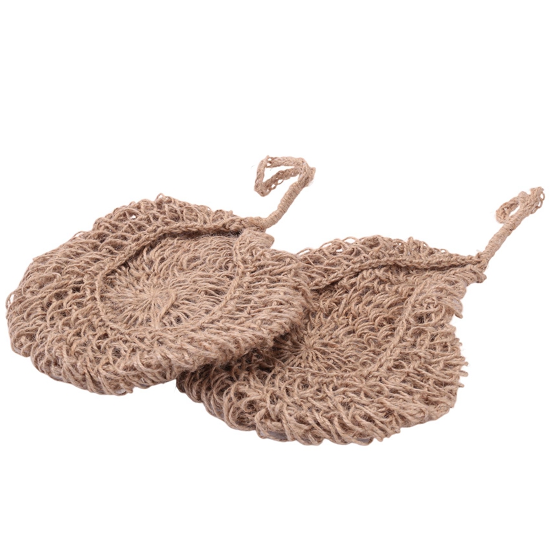 Twine Onion Basket Hanging for Pantry, Potato Garlic Onion Pantry