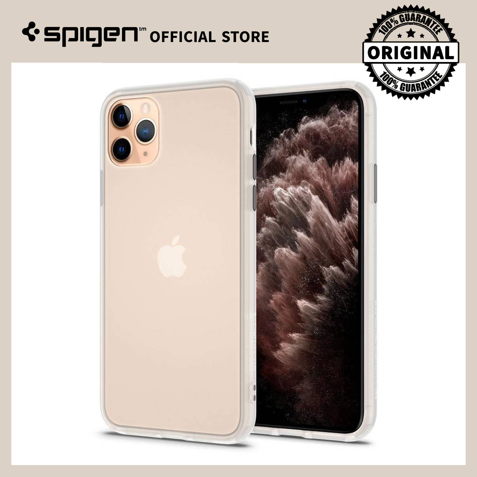 Spigen Iphone 11 White Phone Case Spigen Ciel By Cyrill IPhone 11