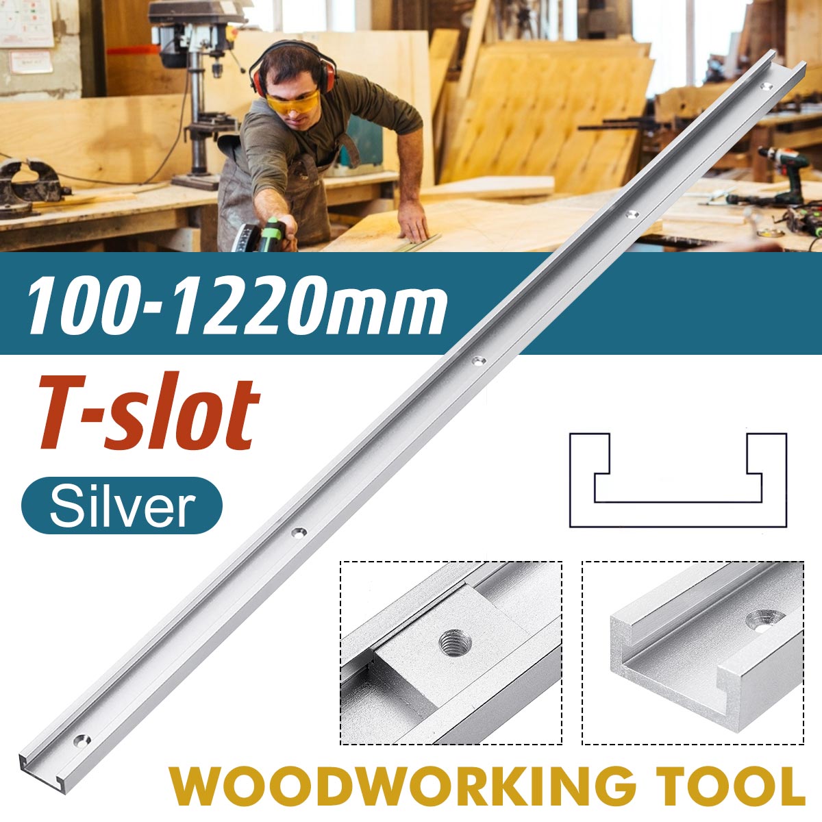 Table Saw Router Table Woodworking Tool 