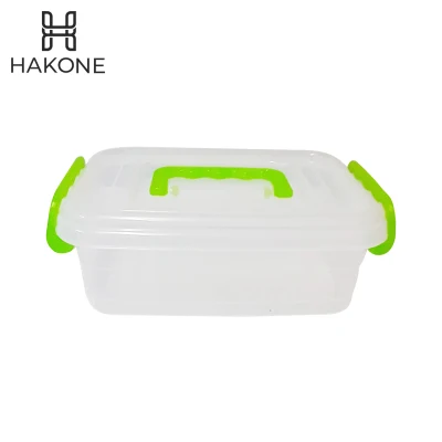 Homehuk Hakone Plastic Multipurpose Box 1L