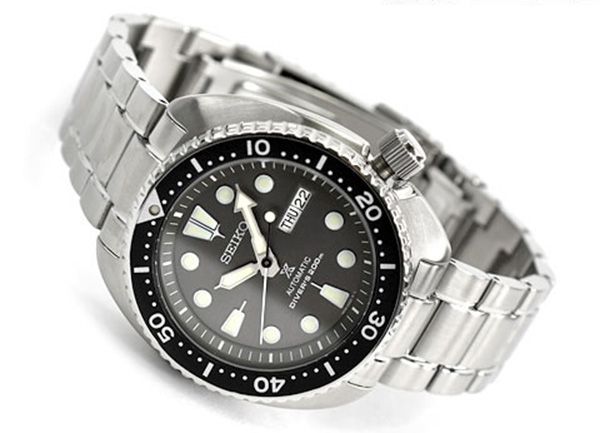 Seiko Prospex Turtle SRPC23K1 Automatic Diver Watch for Men's w/ 1 Year  Warranty | Lazada PH