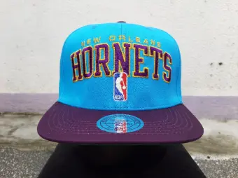 hornets dad hat