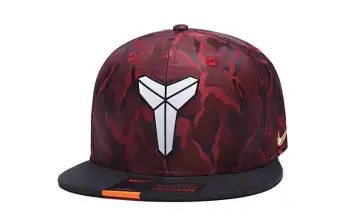 kobe snapback