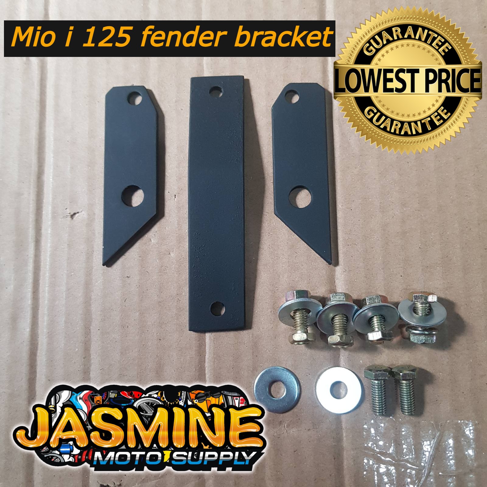 Mio i 125 fender bracket Lazada PH