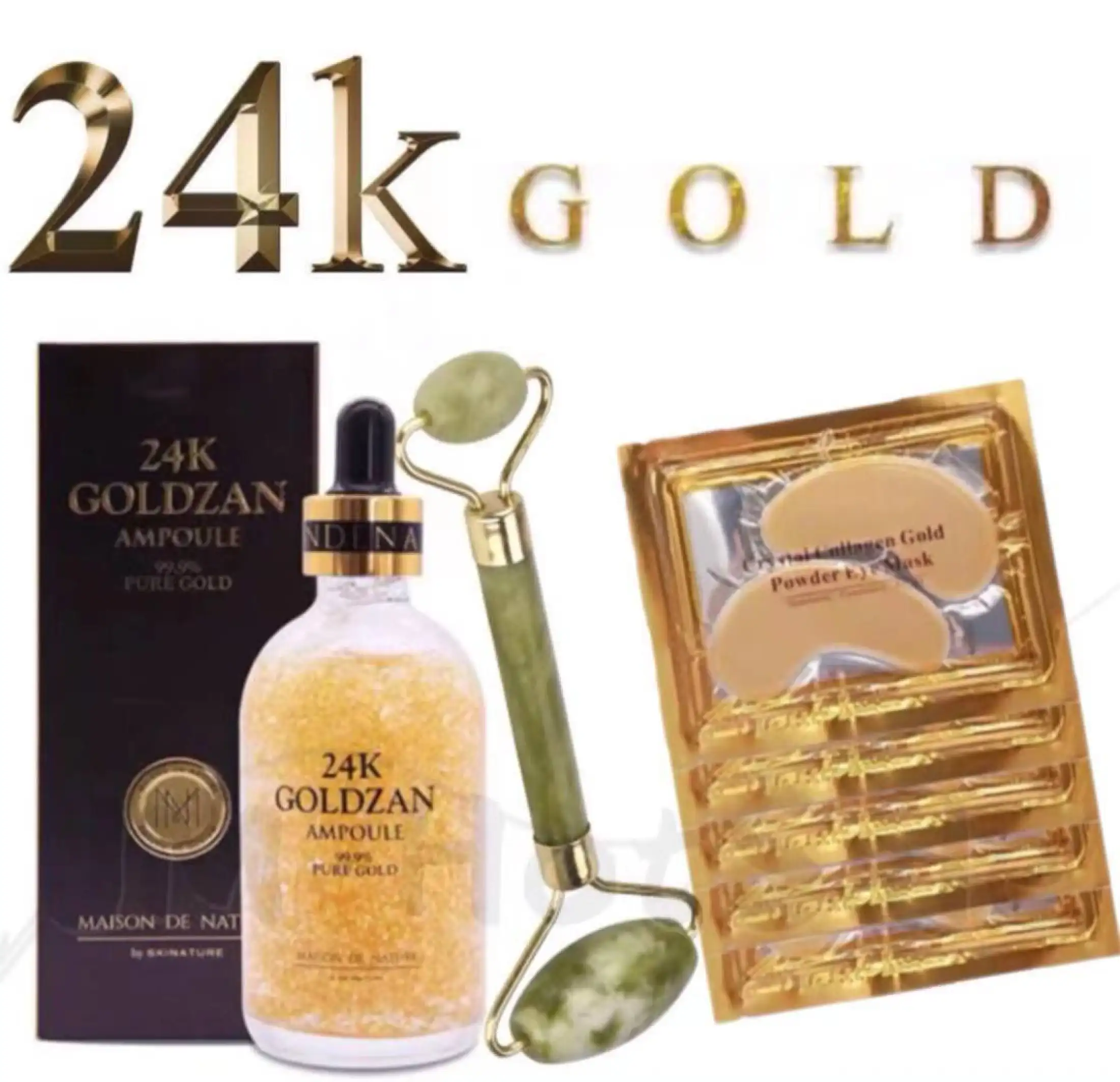 best serum for jade roller