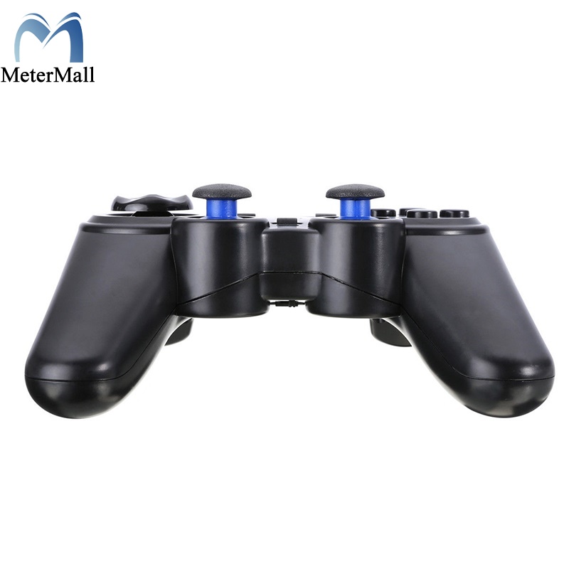 MeterMall Tay Cầm Chơi Game Không Dây 2.4G Tay Cầm Chơi Game Phổ, Cho Android Pad PC TV Hộp, Mẫu: Micro USB / Type-C