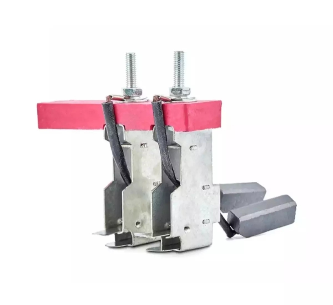 MINDONG Carbon Brush Set Kit ST STC Series Brush Motor