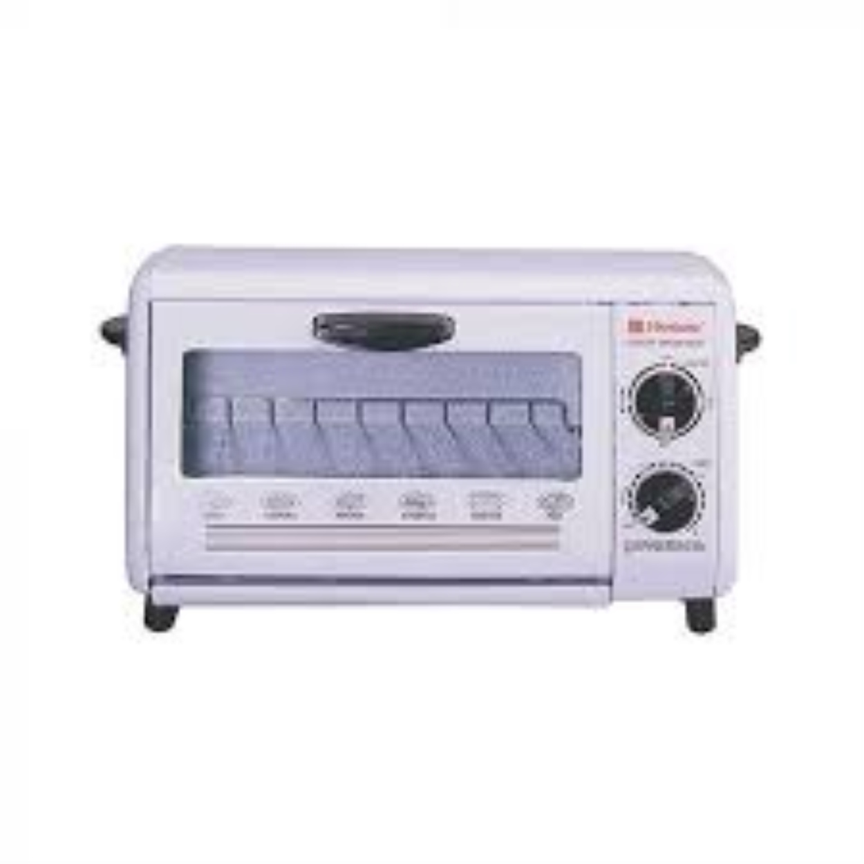 STANDARD OVEN TOASTER SOT650 Lazada PH