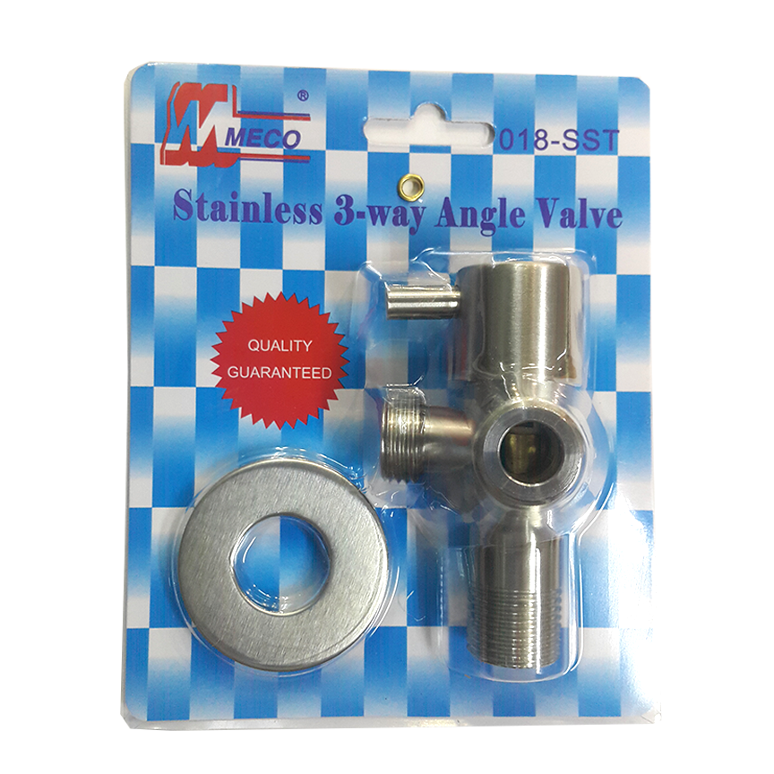 Angle Valves For Household Use Three way Angle Valve One In - Temu Canada