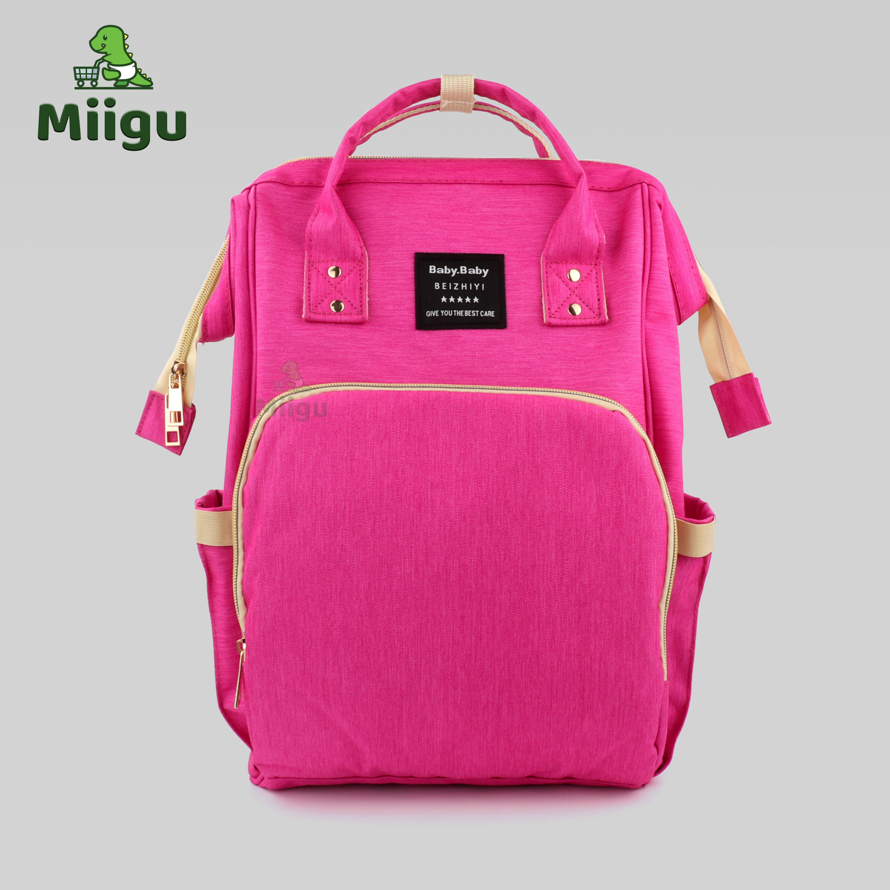 multipurpose diaper bag