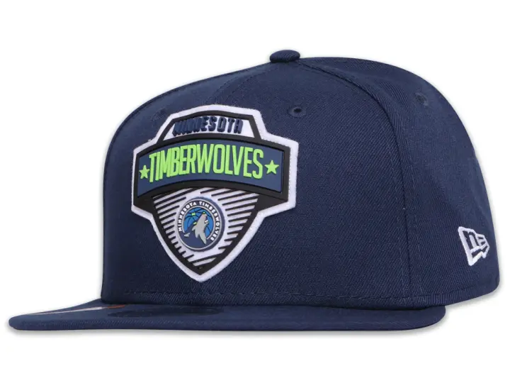 minnesota timberwolves 9fifty