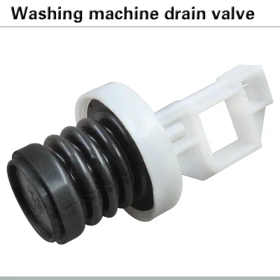 Washing Machine Water Plug Drain Valve Valve Core Valve Drain Plug Drain Valve Drain Accessories