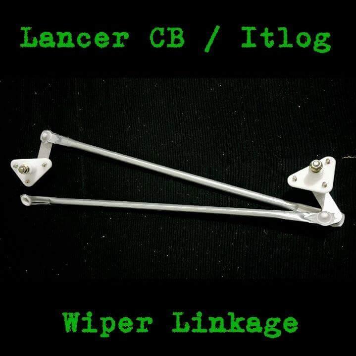 Wiper Linkage for Lancer Itlog CB 19931996 Model Lazada PH