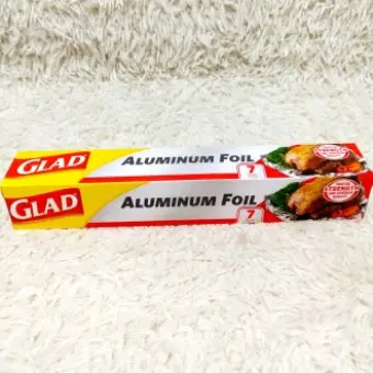 buy aluminium foil