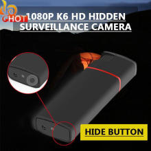 DV Lighter Camera/EVKVO - Full HD 4K / 8MP Mini Camera  Nanny DVR USB Video Recorder Hidden SPY Camera