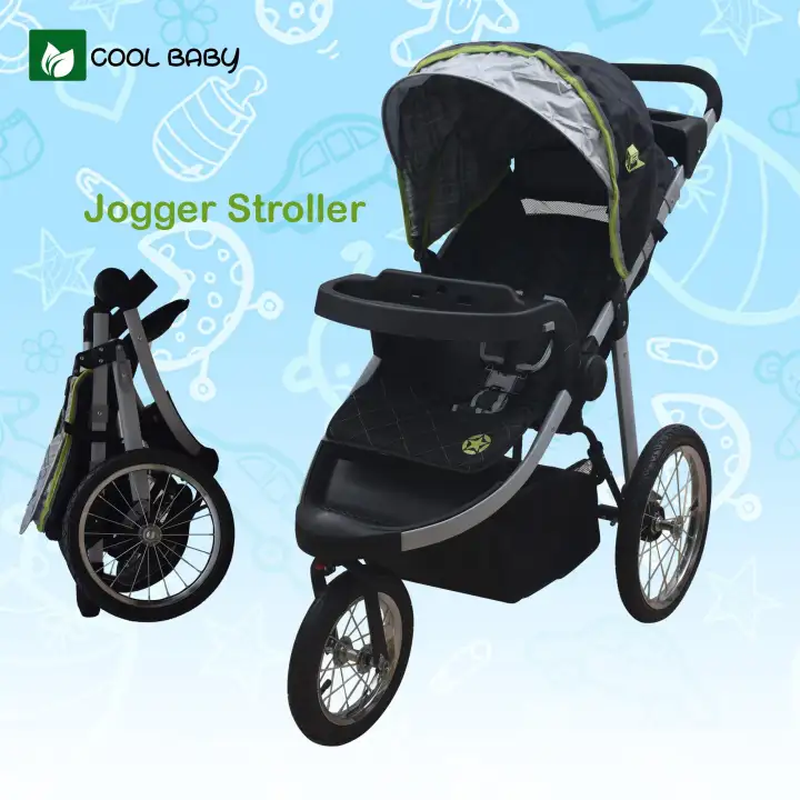 jeep baby stroller