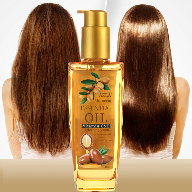 Detailed Moroccan Argan Oil For Hair Growth Capture in HD Detailed Moroccan Argan Oil For Hair Growth Capture in HD