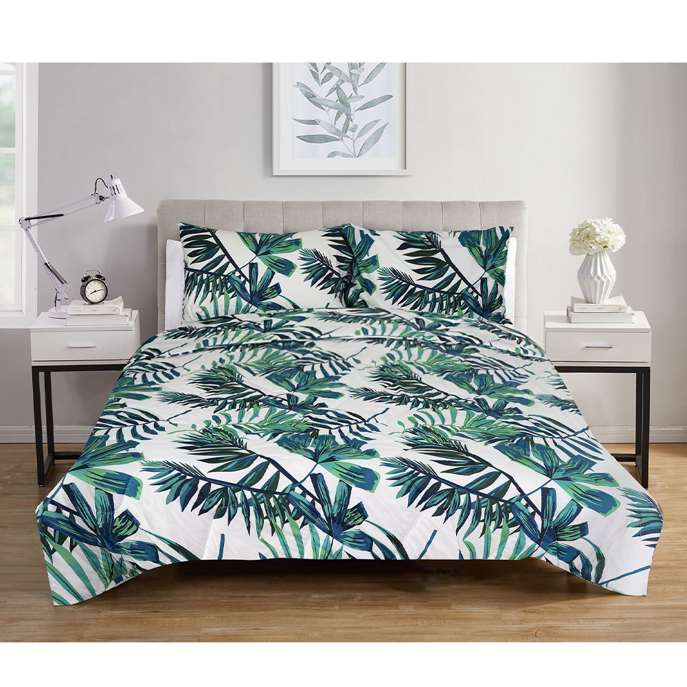 [Printed Comforter Blanket] Joyce & Diana Printed Comforter Blanket ...