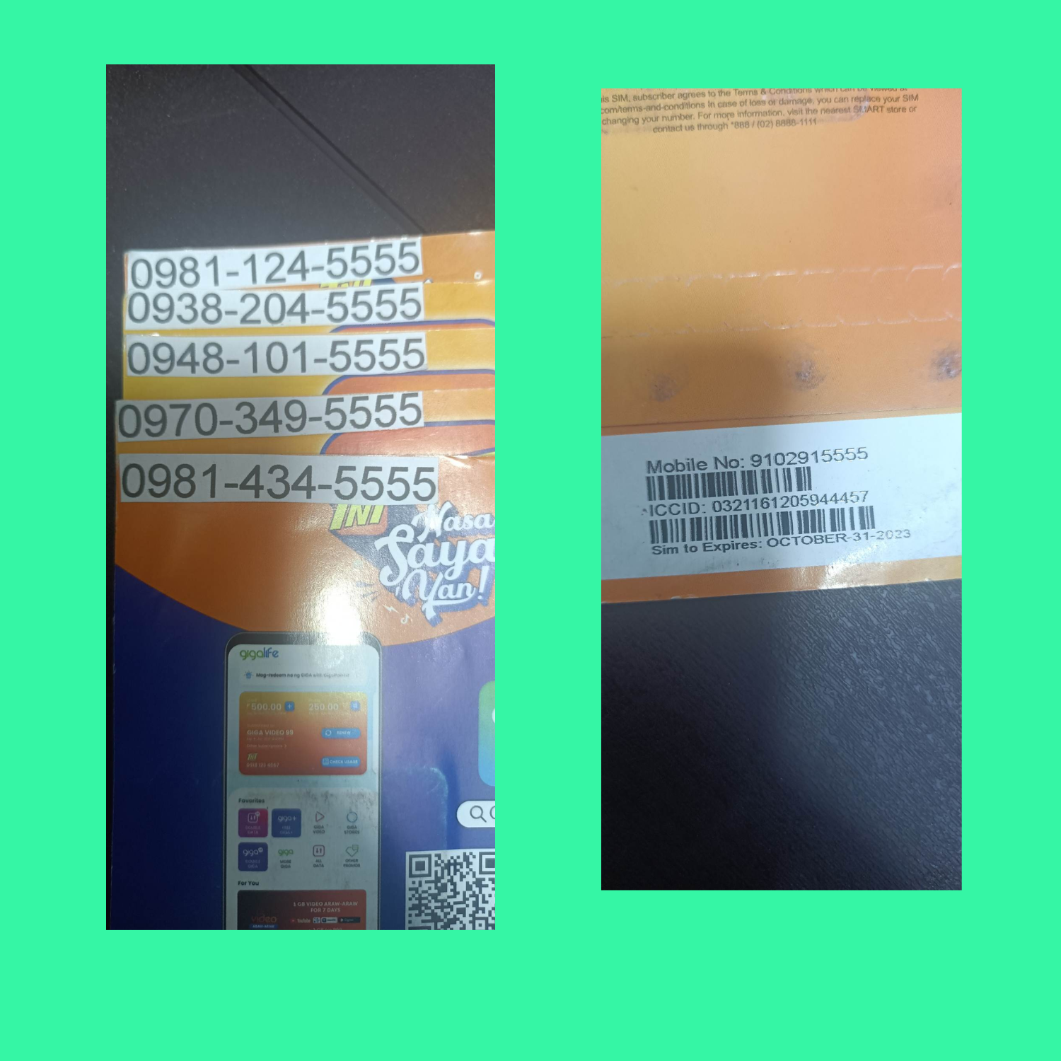 tnt-5g-vanity-number-prepaid-simcard-lazada-ph