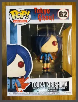 tokyo ghoul funko pop touka