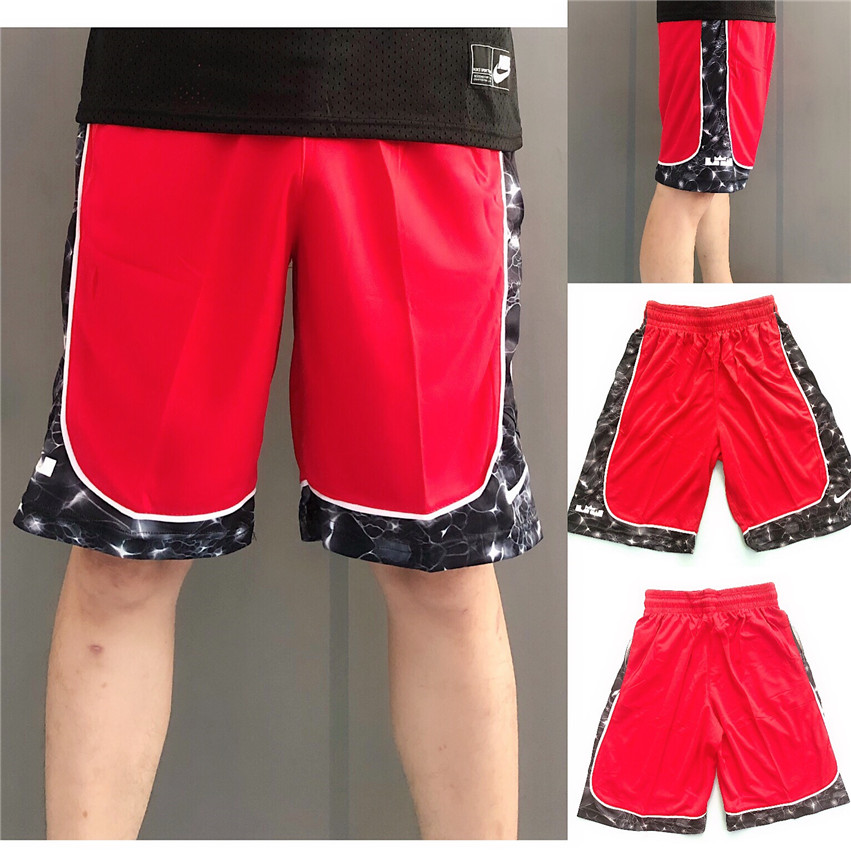 NK9 Men's sports basketball shorts review and price