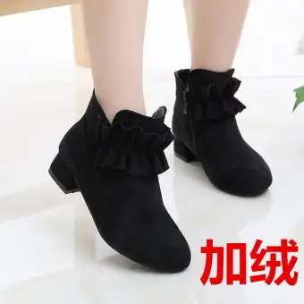 high heels for 12 year olds