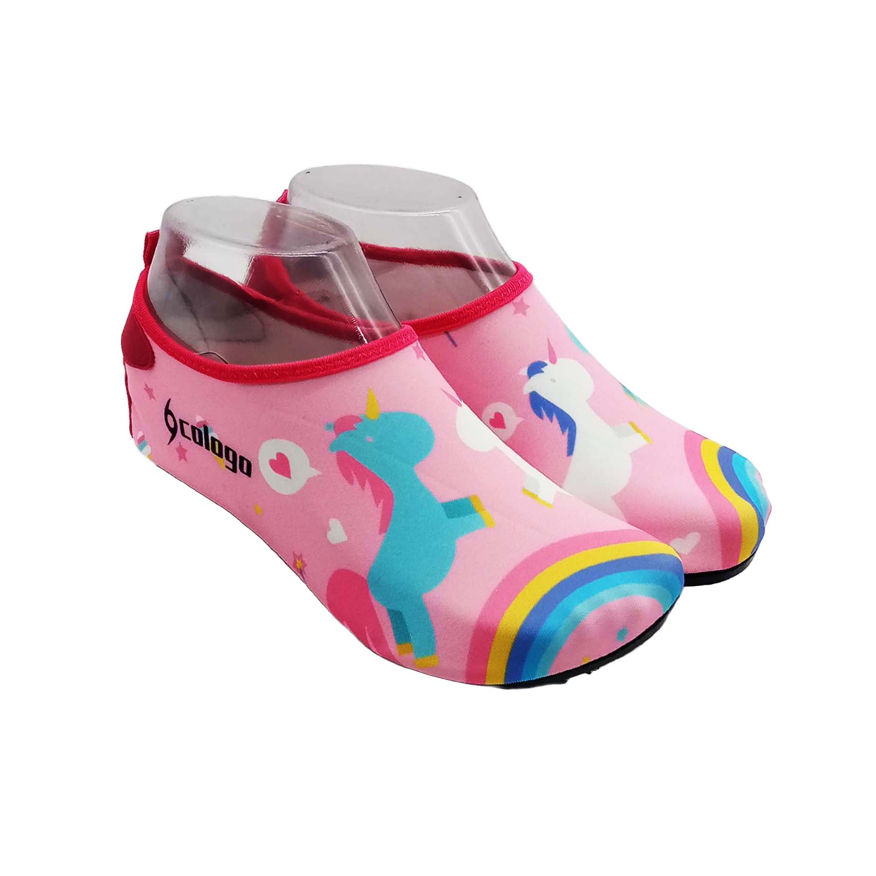 unicorn shoes for kids
