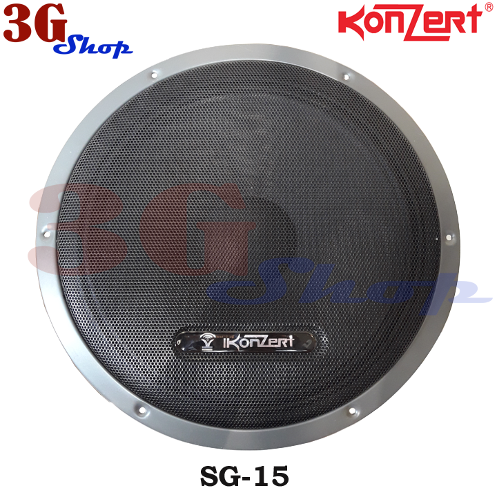 speaker konzert 15