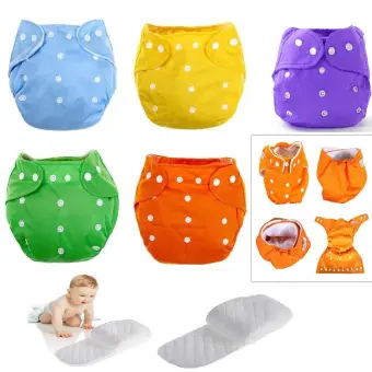 lazada cloth diaper