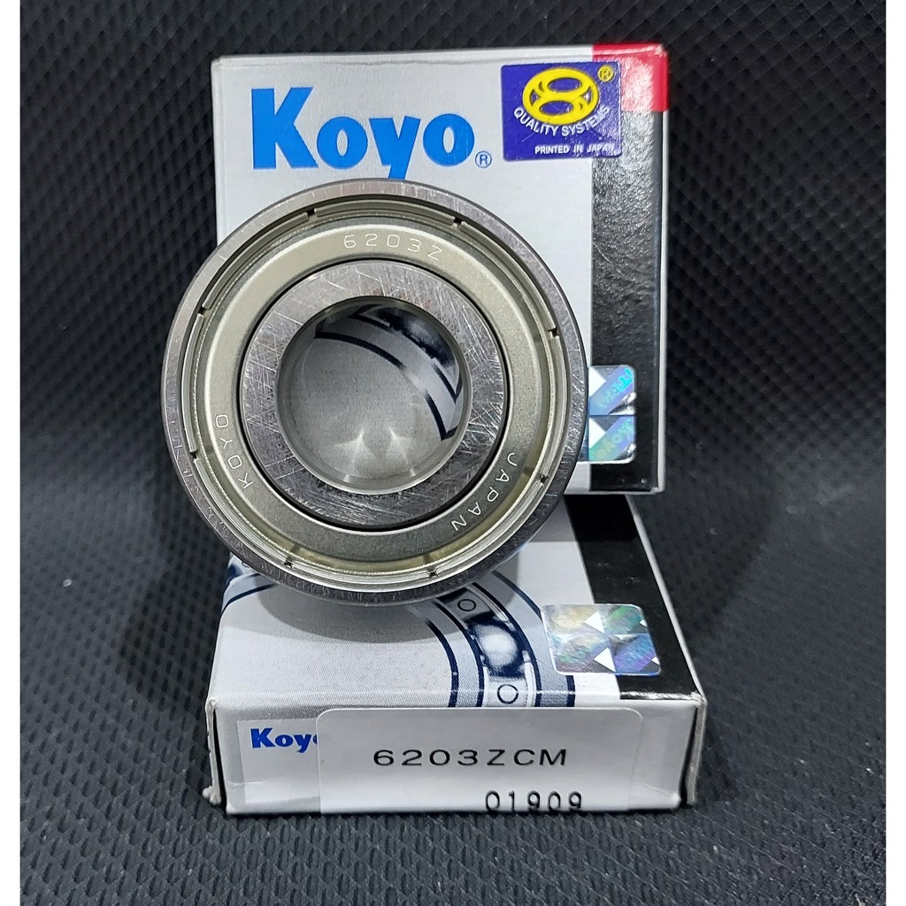 Ricambio Cuscinetti 2 Cuscinetti Timken 6205-ZZ - Doppia Guarnizione In Metallo, Per Applicazioni Industriali Zte 5 G