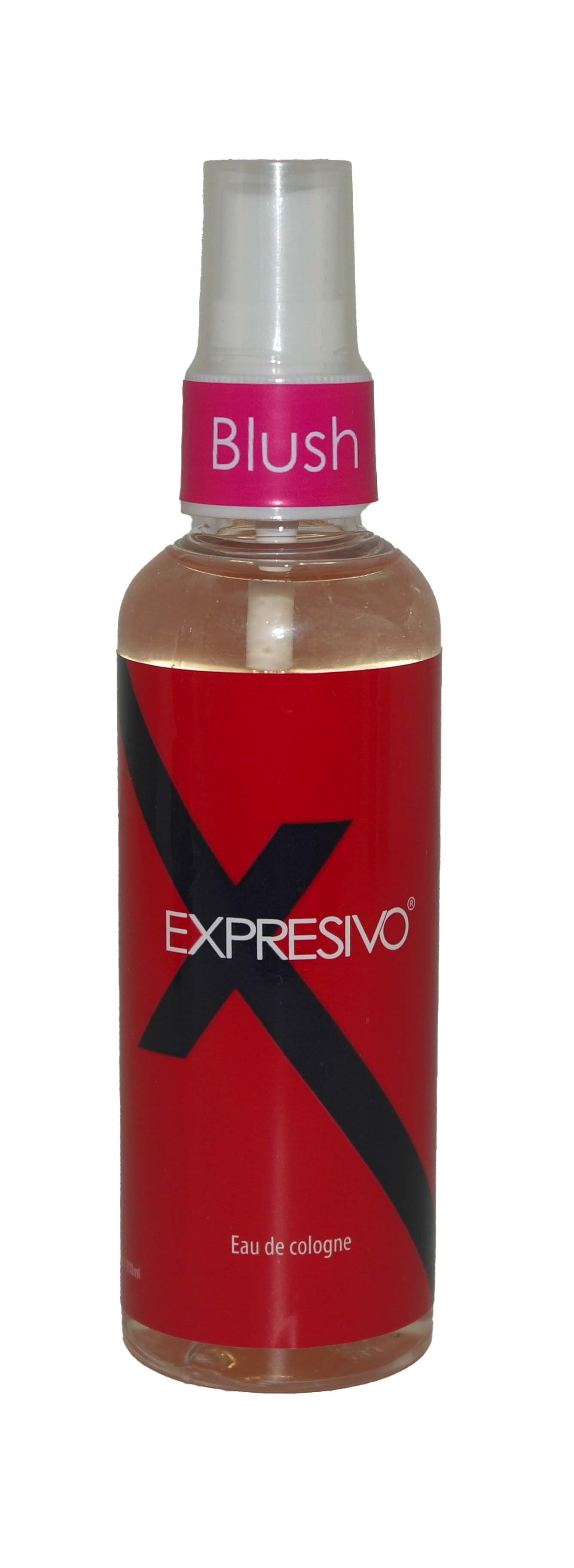 Expresivo Premium Oil Based Cologne 100ml Lazada PH