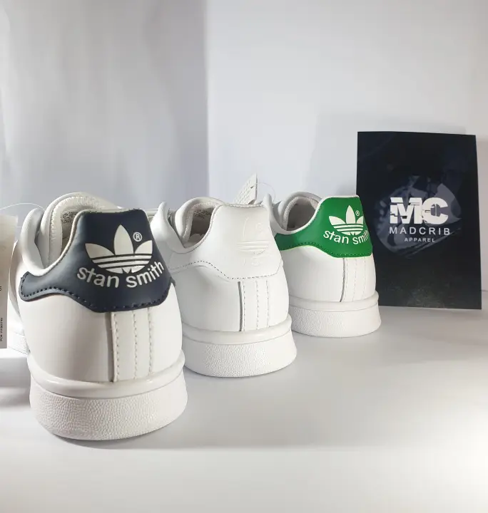 navy blue stan smith mens