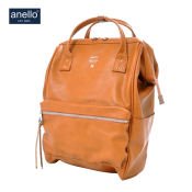 anello / PREMIUM Clasp Backpack Large AT-B1511
