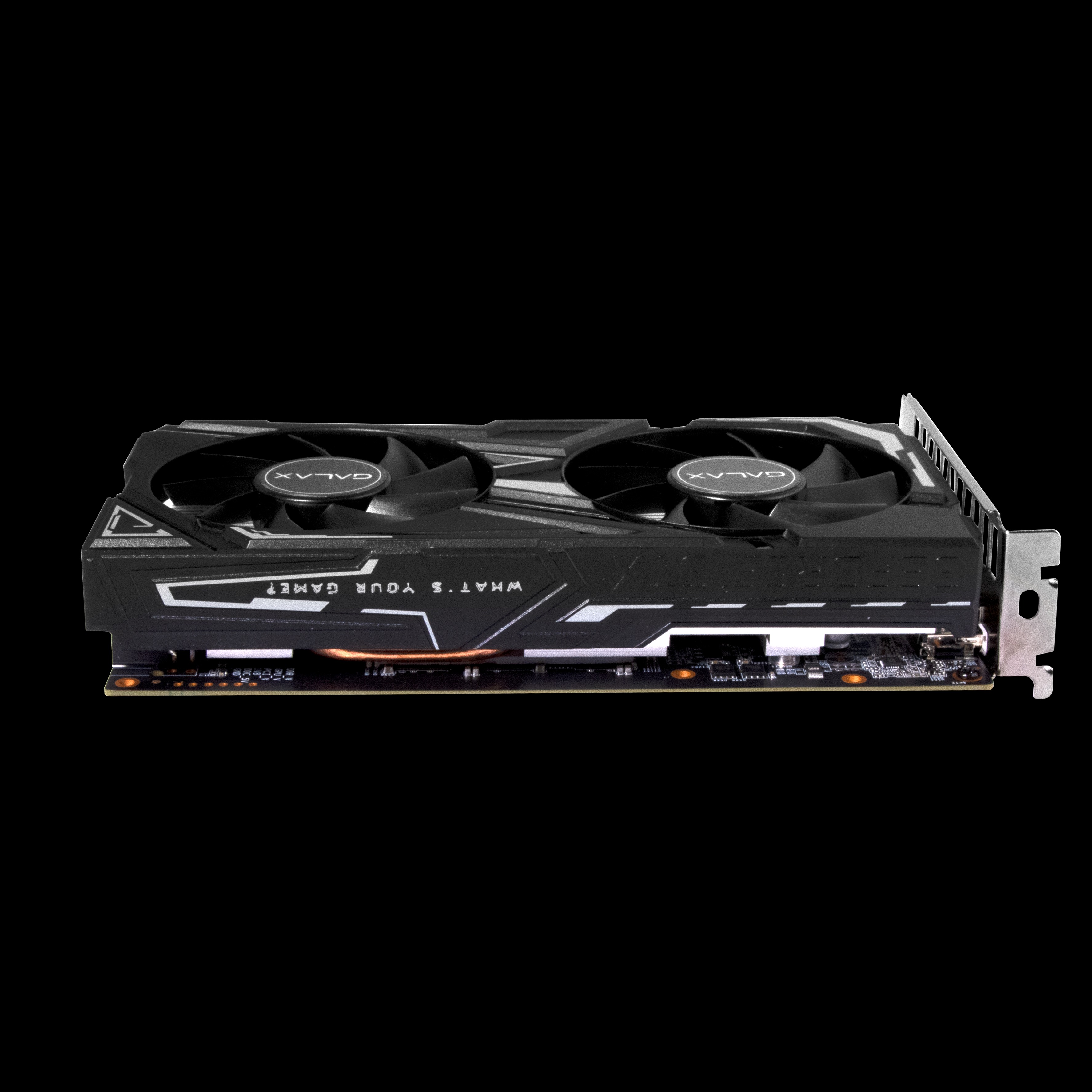 Ex Plus Gtx 1650 Super Kfa2 GALAX GeForce® GTX 1650 Super