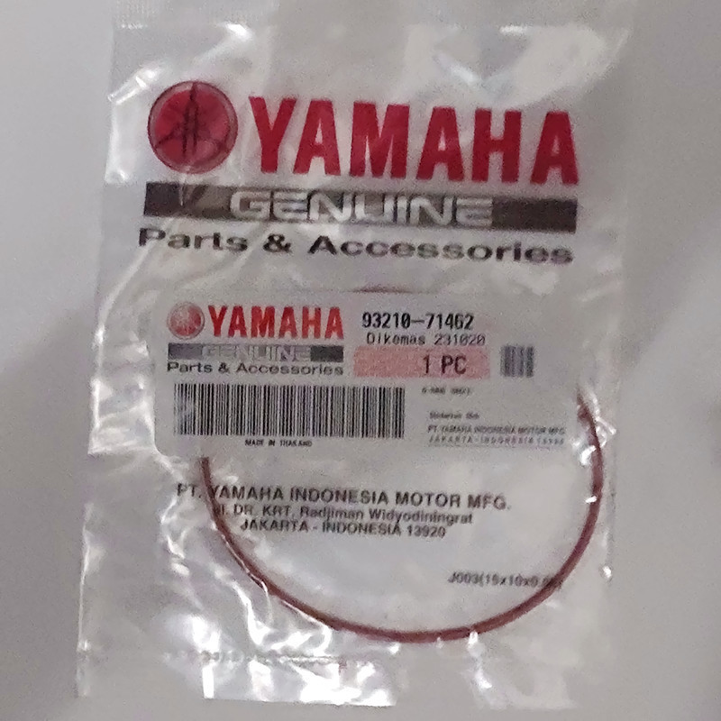 TIMING CHAIN ORING MIO SPORTY ORIGINAL Lazada PH