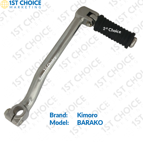 KIMORO Kick Starter Kick Arm BARAKO Lazada PH