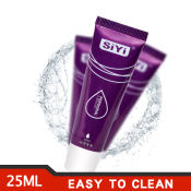 SIYI Water-Based Body Lubricant for Intimate Couples - 25ml