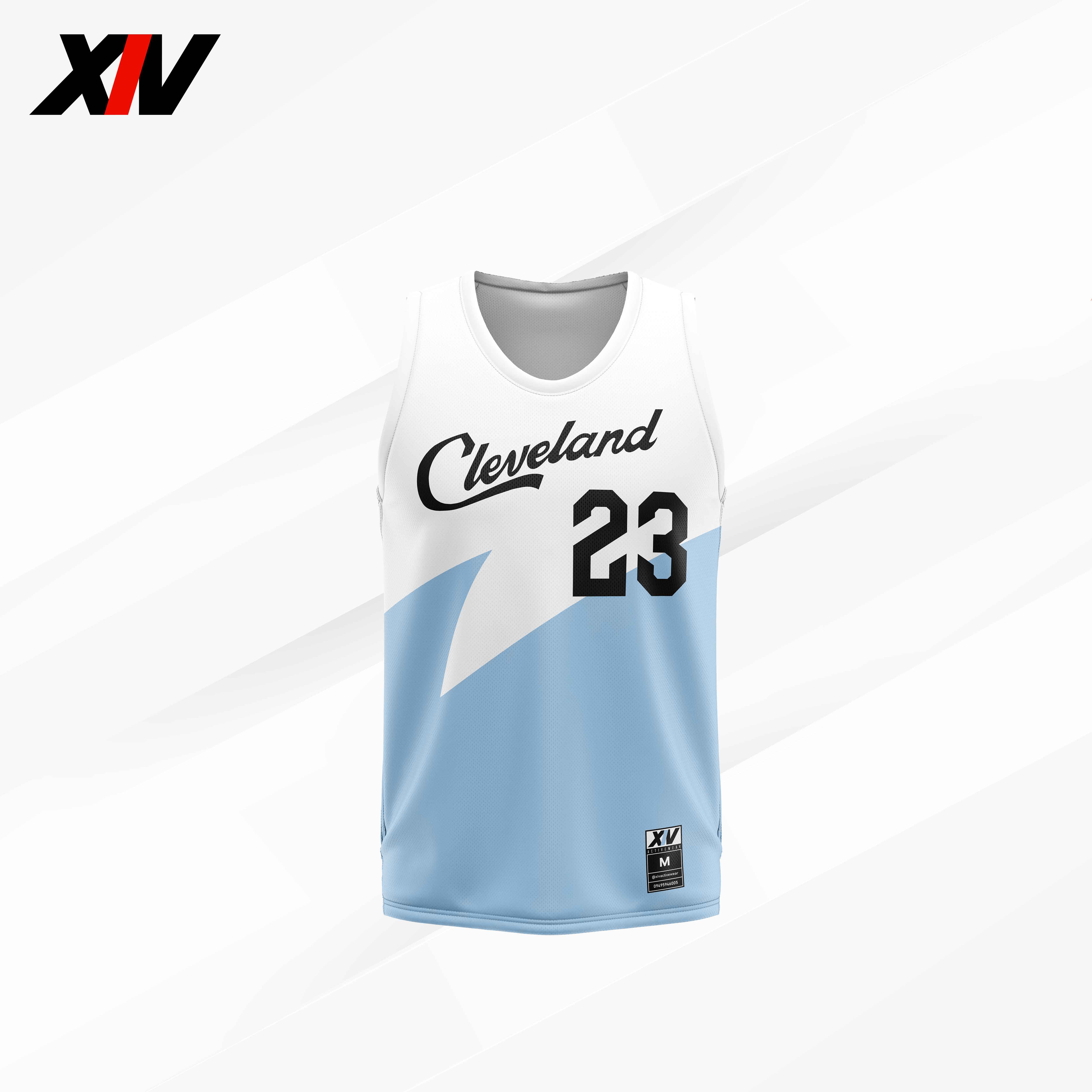 cavs earned edition jersey