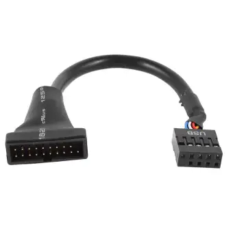 usb 2.0 to 3.0 cable