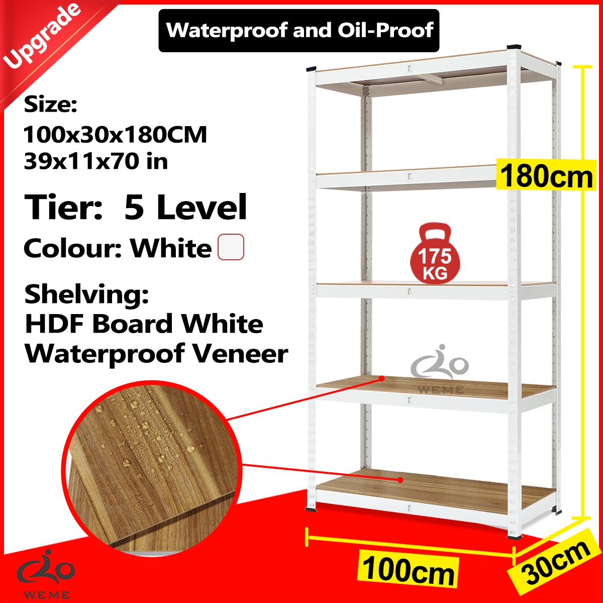 100*30*180cm Large Size Aquarium Shelf Fish tank shelf Multipurpose