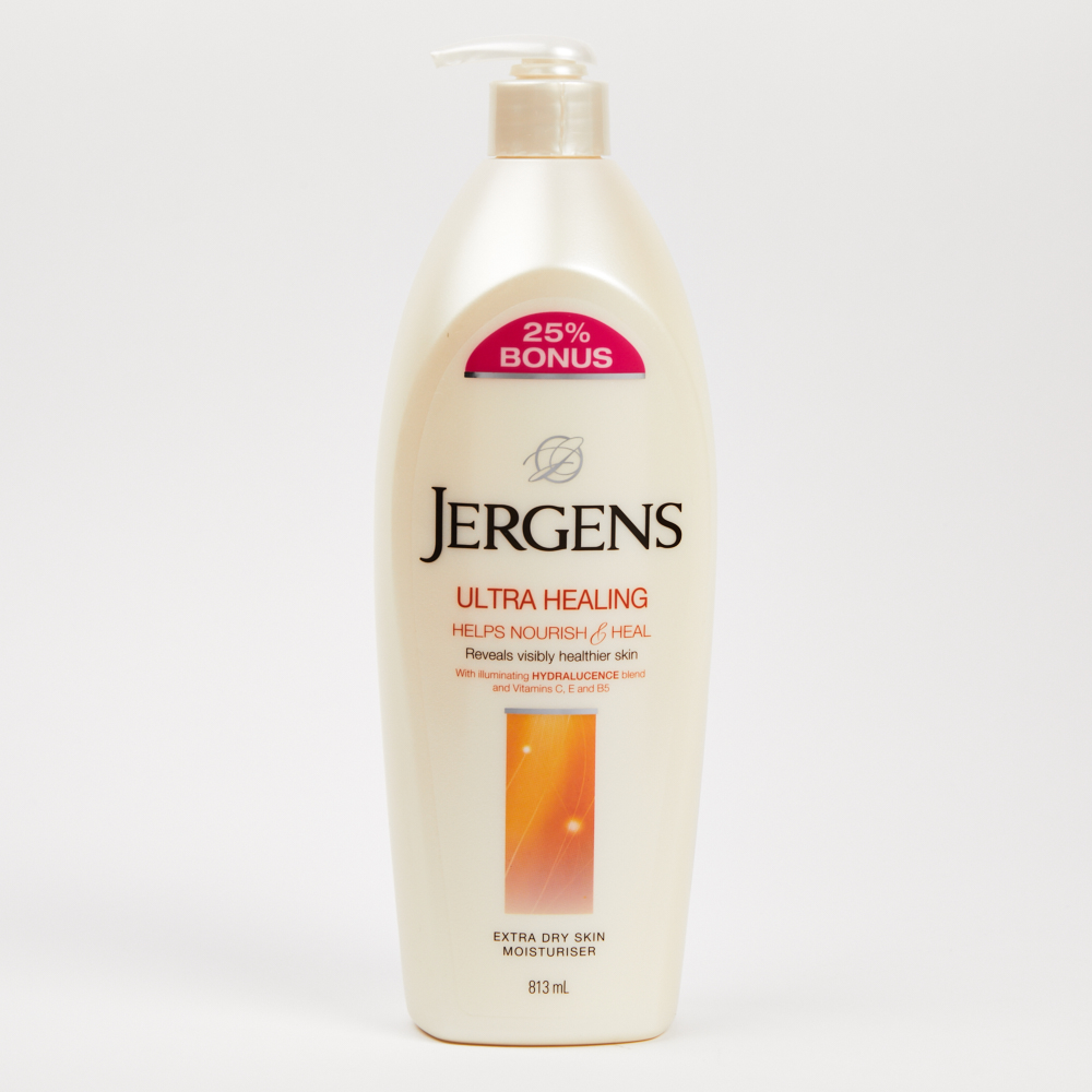 jergens lotion on sale