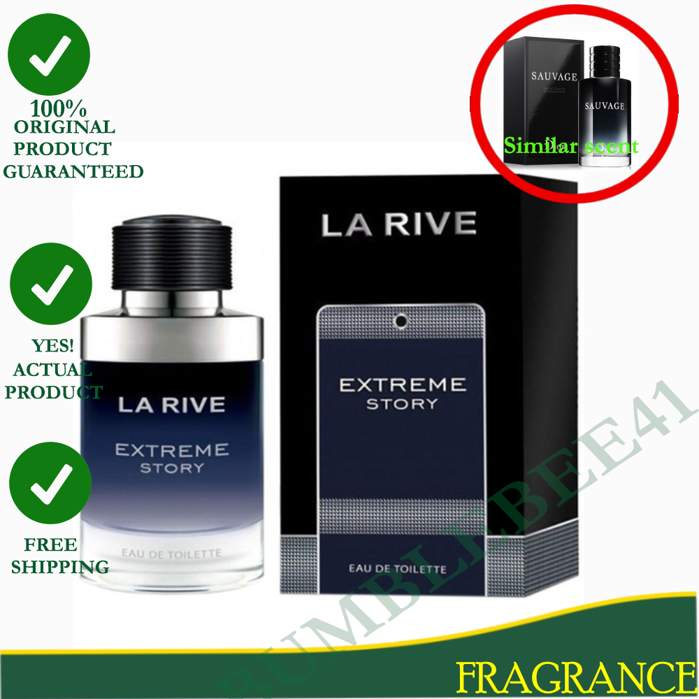 Deodorant Spray La Rive Queen Of Life Deo La Rive Donna, Deodorant For